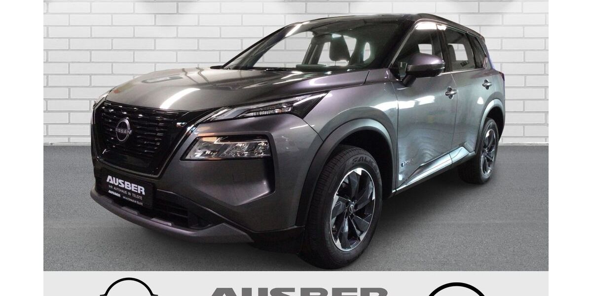 Nissan X-Trail 2.897 km 36.666 &euro; Telgte 48291