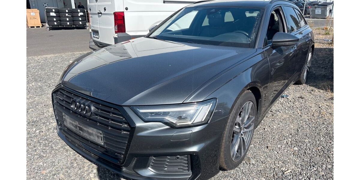 Audi A6 100.000 km 33.950 &euro; Warendorf 48231