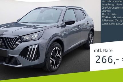 Peugeot 2008 13.856 km 22.460 &euro; Dülmen 48249