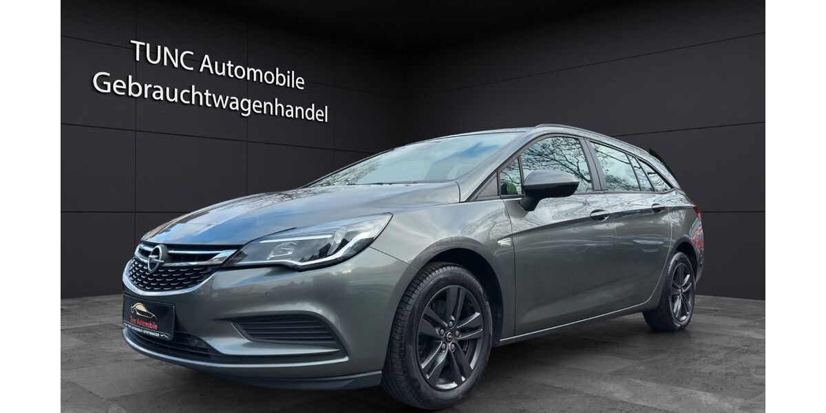 Opel Astra 127.570 km 10.490 &euro; Ahlen 59227