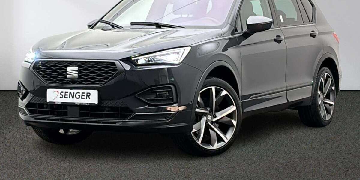 Seat Tarraco 64.139 km 34.880 &euro; Emsdetten 48282
