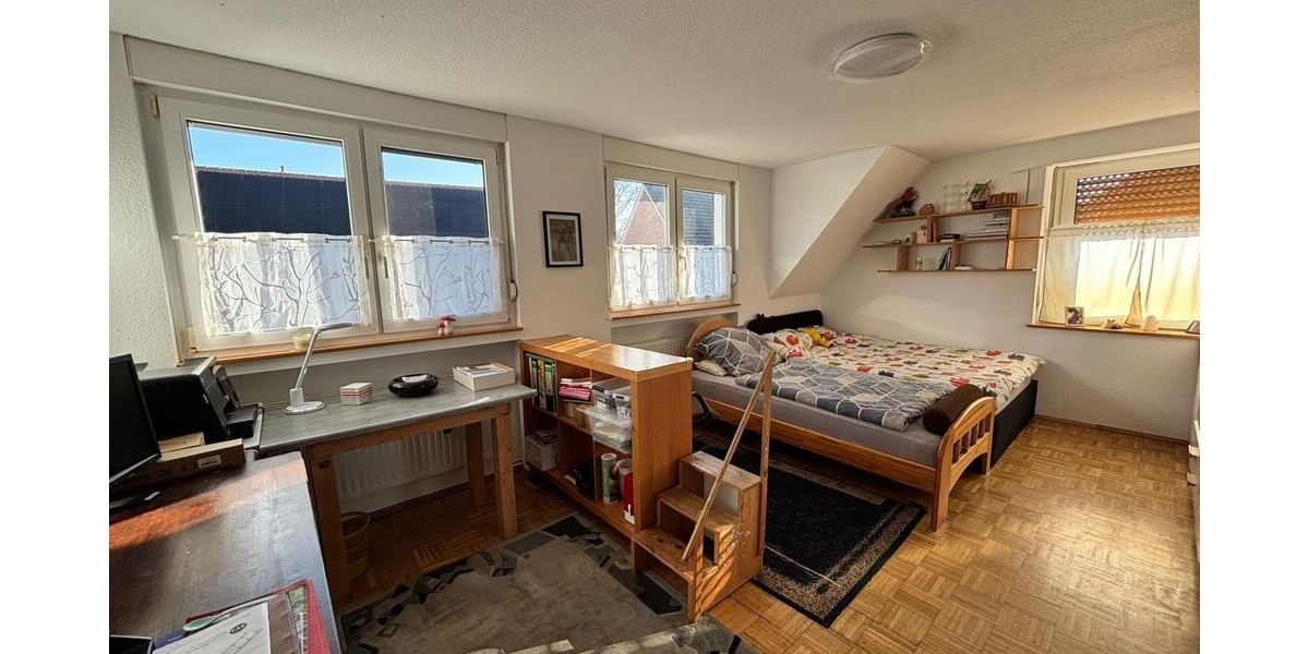 Charmantes Einfamilienhaus, als Mehrgenerationenhaus nutzbar - Einfamilienhaus Warendorf | Angebot:25159371