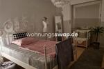 Etagenwohnung Münster Mitte-Süd - 2 Zimmer, 47 m&sup2;, 480&euro; | Angebot:24538990
