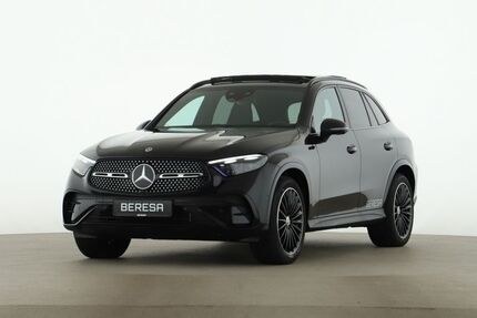 Mercedes-Benz GLC 450 9.900 km 86.450 &euro; Münster 48155