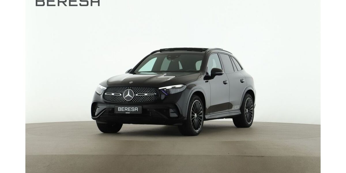 Mercedes-Benz GLC 450 9.900 km 86.450 &euro; Münster 48155