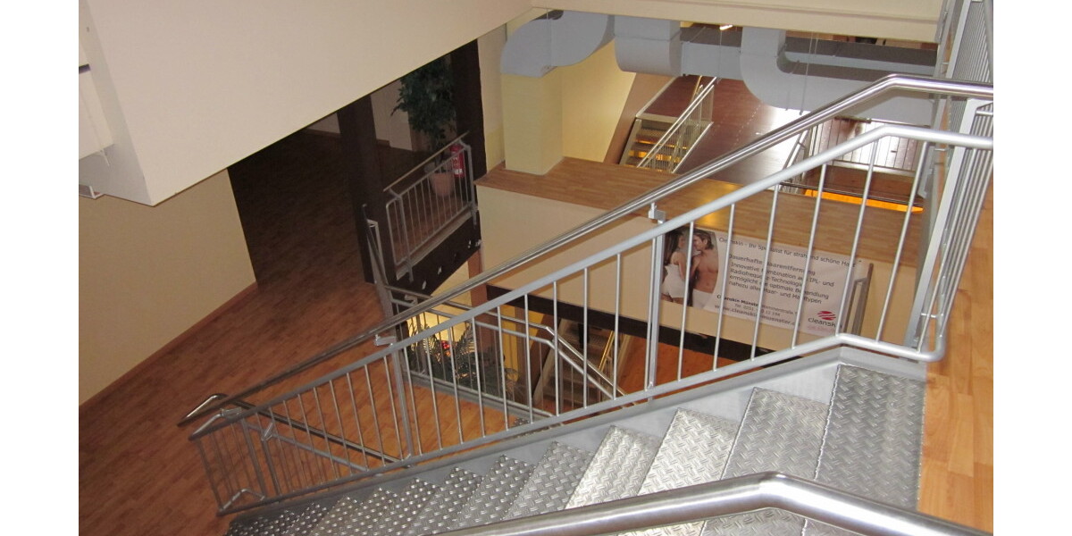 Das Top Event- und Freizeitcenter mit Spitzenrendite von 8,18 % in Münsters Westen!! - Anlageobjekt Münster Gievenbeck | Angebot:25308268