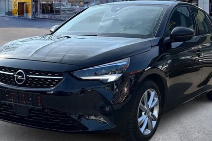 Opel Corsa 27.860 km 13.425 &euro; Münster 48155