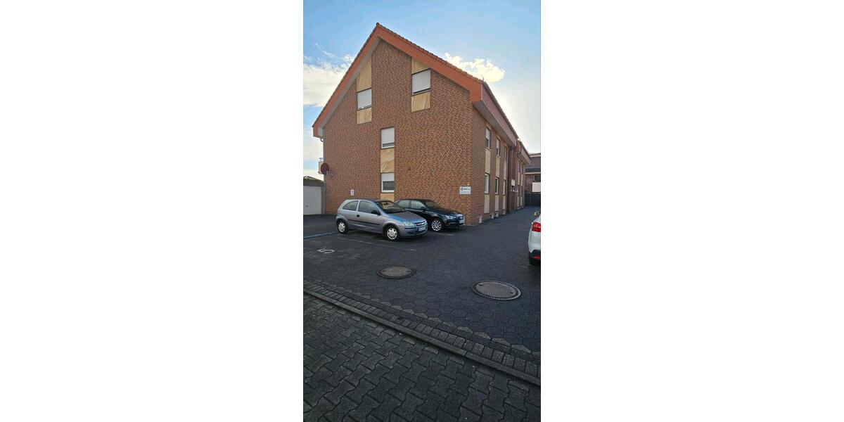 Dachgeschoßwohnung Sassenberg - 2 Zimmer, 37 m&sup2;, 590&euro; | Angebot:26003686