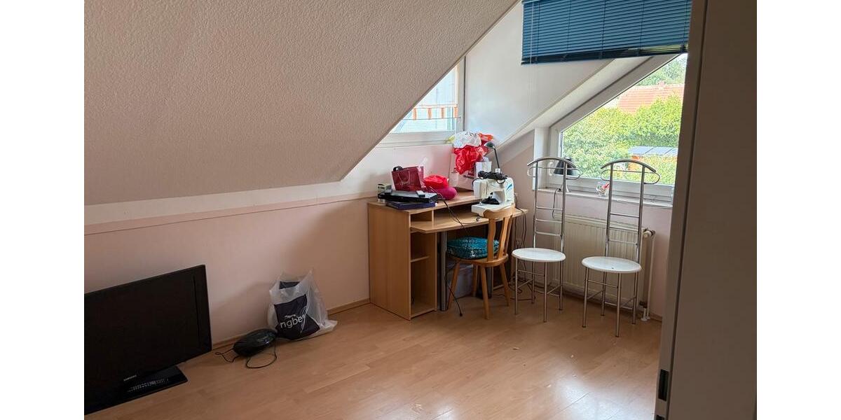 Doppelhaushälfte Warendorf - 4 Zimmer, 99 m&sup2;, 280.000&euro; | Angebot:27292287