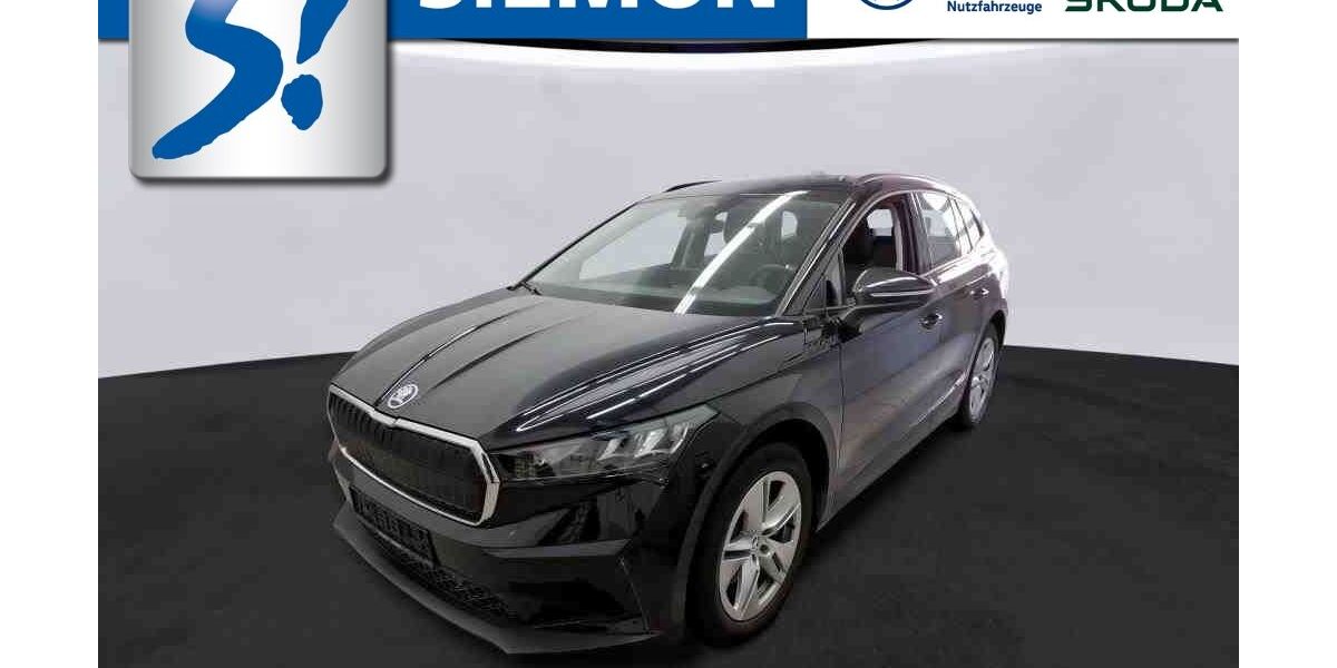 Skoda Enyaq 26.341 km 30.930 &euro; Warendorf 48231