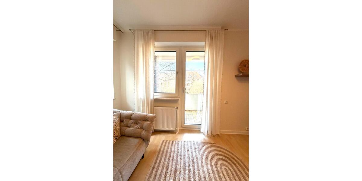 Etagenwohnung Münster Gievenbeck - 3 Zimmer, 81 m&sup2;, 675&euro; | Angebot:25820655