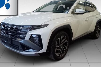 Hyundai TUCSON 19.665 km 33.430 &euro; Emsdetten 48282