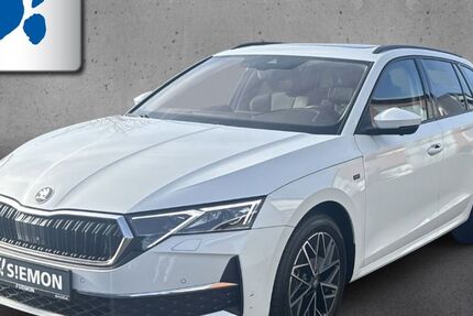 Skoda Octavia 24.167 km 33.930 &euro; Münster 48153