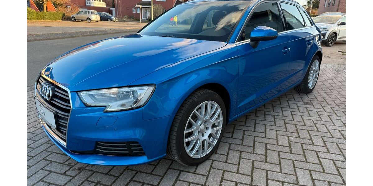 Audi A3 85.254 km 15.990 &euro; Ostbevern 48346