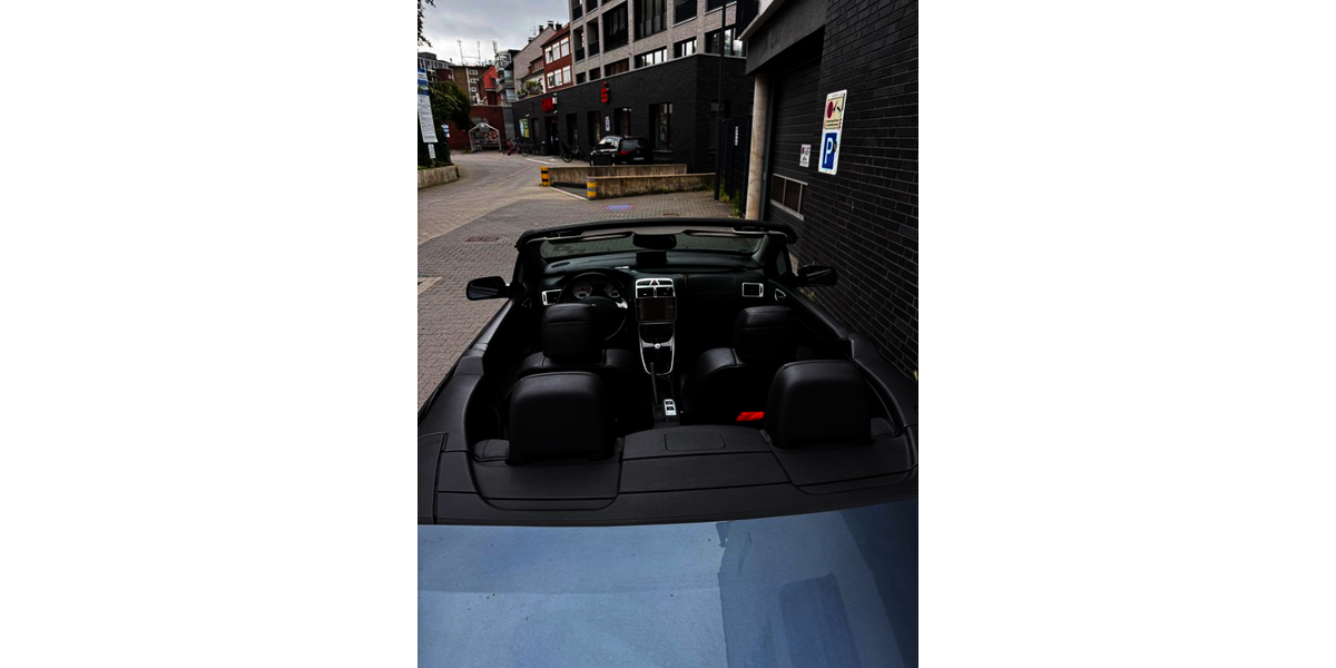 Peugeot 307 148.665 km 2.000 &euro; Münster 48145