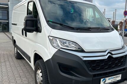 Citroen Jumper 212.000 km 8.990 &euro; Münster 48155