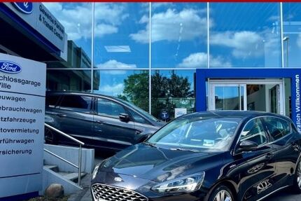 Ford Focus 79.000 km 15.990 &euro; Dülmen 48249