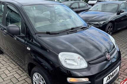 Fiat Panda 73.120 km 6.990 &euro; Münster 48165
