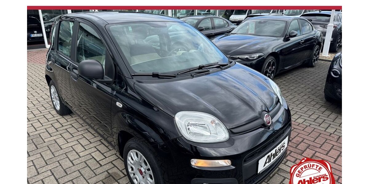 Fiat Panda 73.120 km 6.990 &euro; Münster 48165