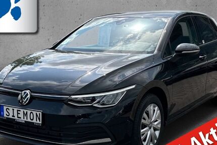 VW Golf 21.541 km 21.980 &euro; Lengerich 49525
