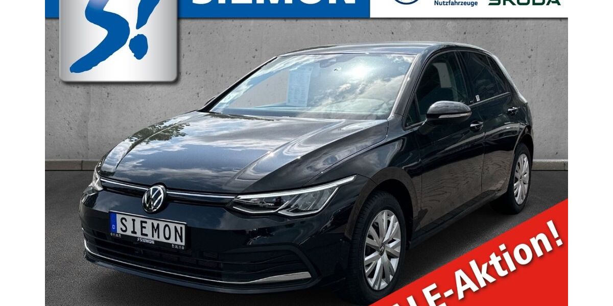 VW Golf 21.541 km 21.980 &euro; Lengerich 49525