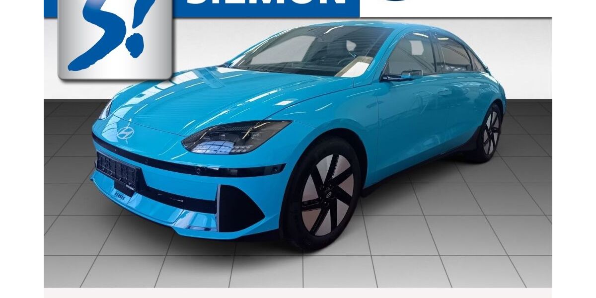 Hyundai IONIQ 6 4.513 km 35.730 &euro; Emsdetten 48282