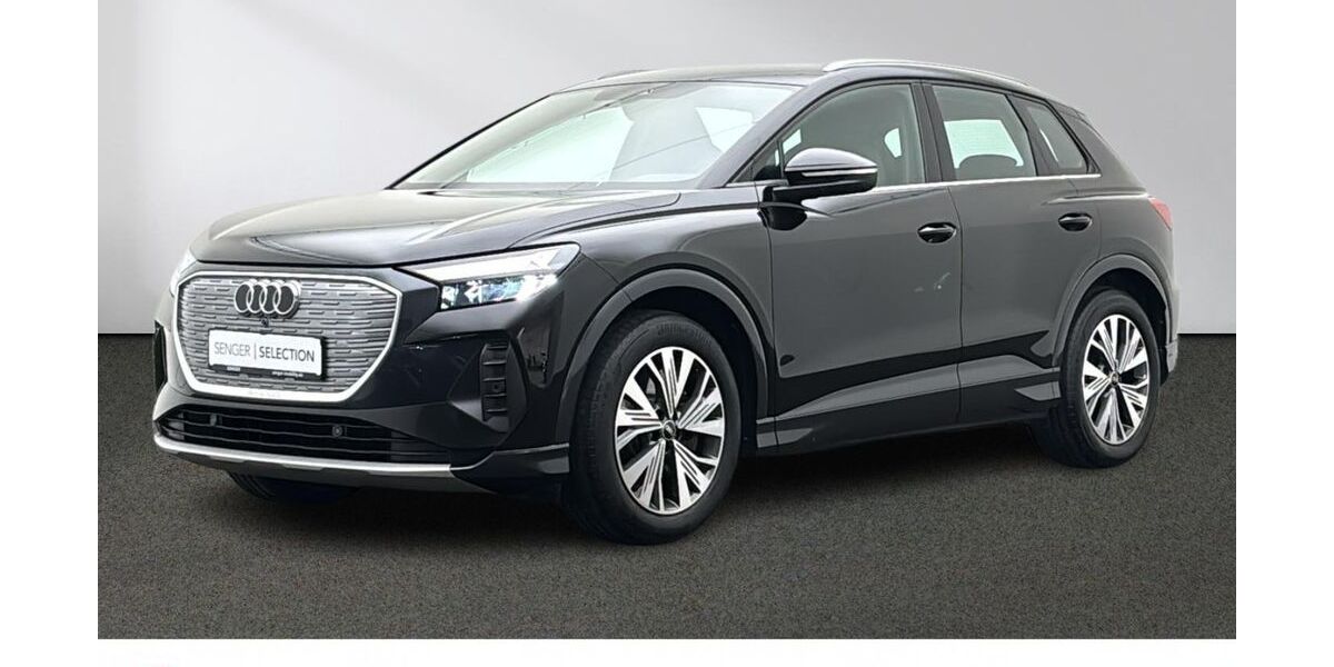 Audi Q4 e-tron 38.367 km 33.380 &euro; Emsdetten 48282