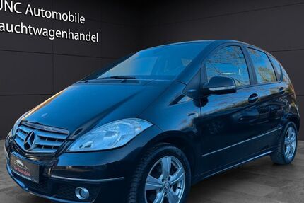 Mercedes-Benz A 160 176.282 km 4.990 &euro; Ahlen 59227