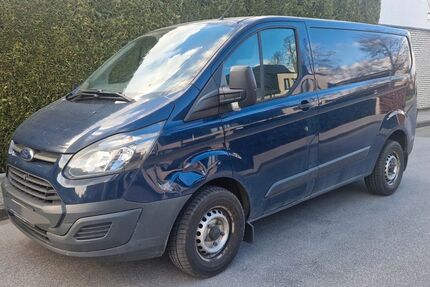 Ford Transit Custom 269.245 km 4.490 &euro; Münster 48145