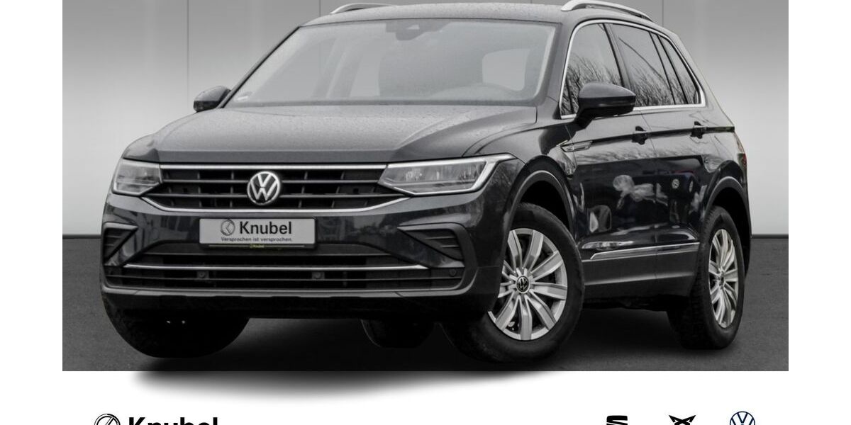 VW Tiguan 71.455 km 24.970 &euro; Greven 48268