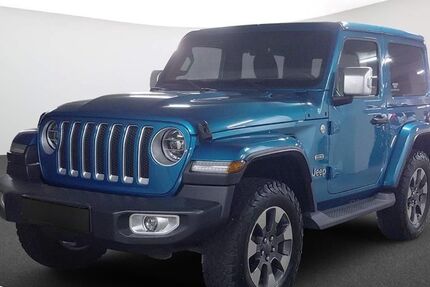 Jeep Wrangler 77.156 km 39.380 &euro; Münster - Amelsbüren 48163