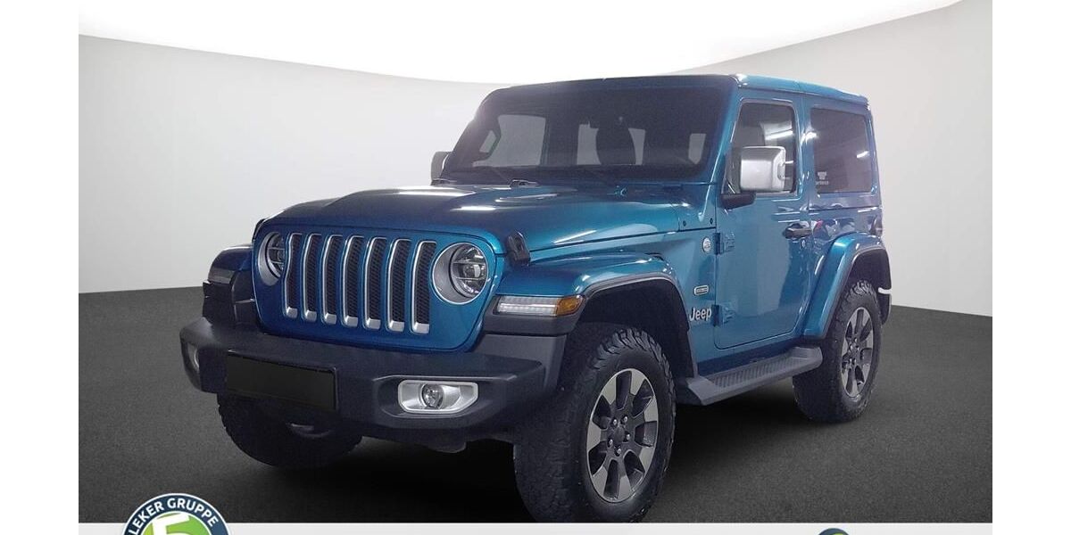 Jeep Wrangler 77.156 km 39.380 &euro; Münster - Amelsbüren 48163