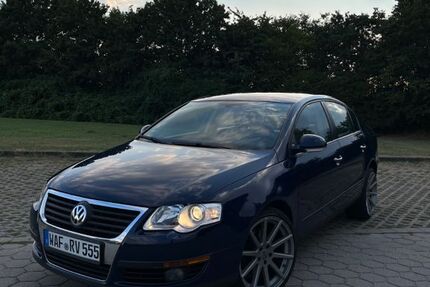 VW Passat 243.200 km 2.850 &euro; Sassenberg 48336