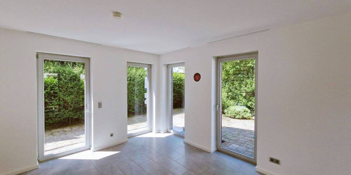Einfamilienhaus Münster Nienberge - 4 Zimmer, 120 m&sup2;, 540.000&euro; | Angebot:25669149