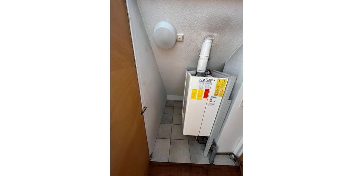 Dachgeschoßwohnung Everswinkel - 1 Zimmer, 30 m&sup2;, 350&euro; | Angebot:26615556