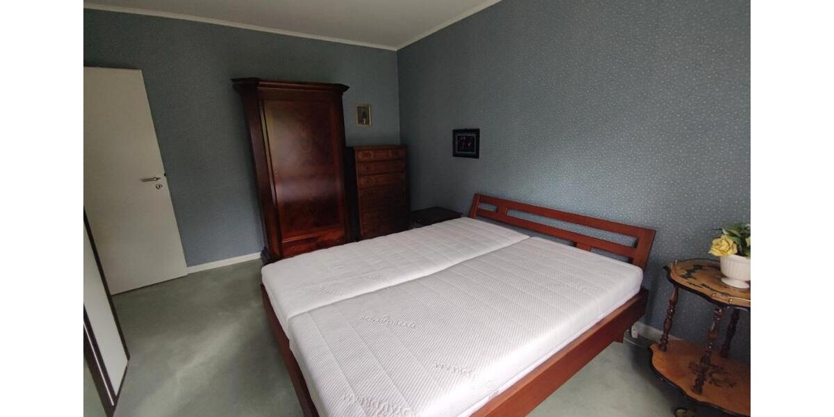 Erdgeschoßwohnung Münster Mitte-Süd - 3 Zimmer, 77 m&sup2;, 1.300&euro; | Angebot:26097284