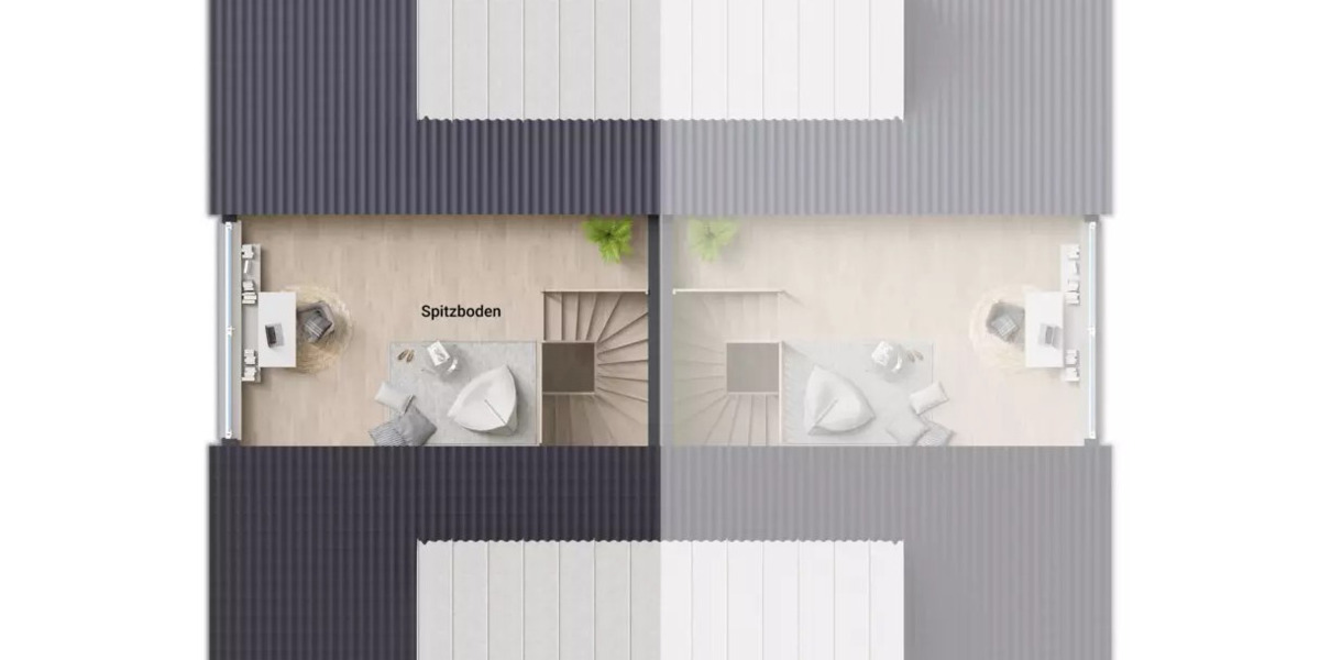 Doppelhaushälfte Altenberge - 4 Zimmer, 125 m&sup2;, 270.690&euro; | Angebot:25681213