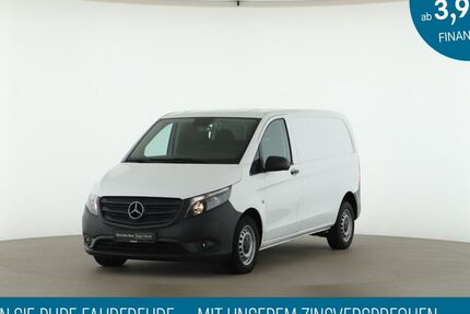 Mercedes-Benz Vito 62.800 km 16.636 &euro; Senden-Bösensell 48308