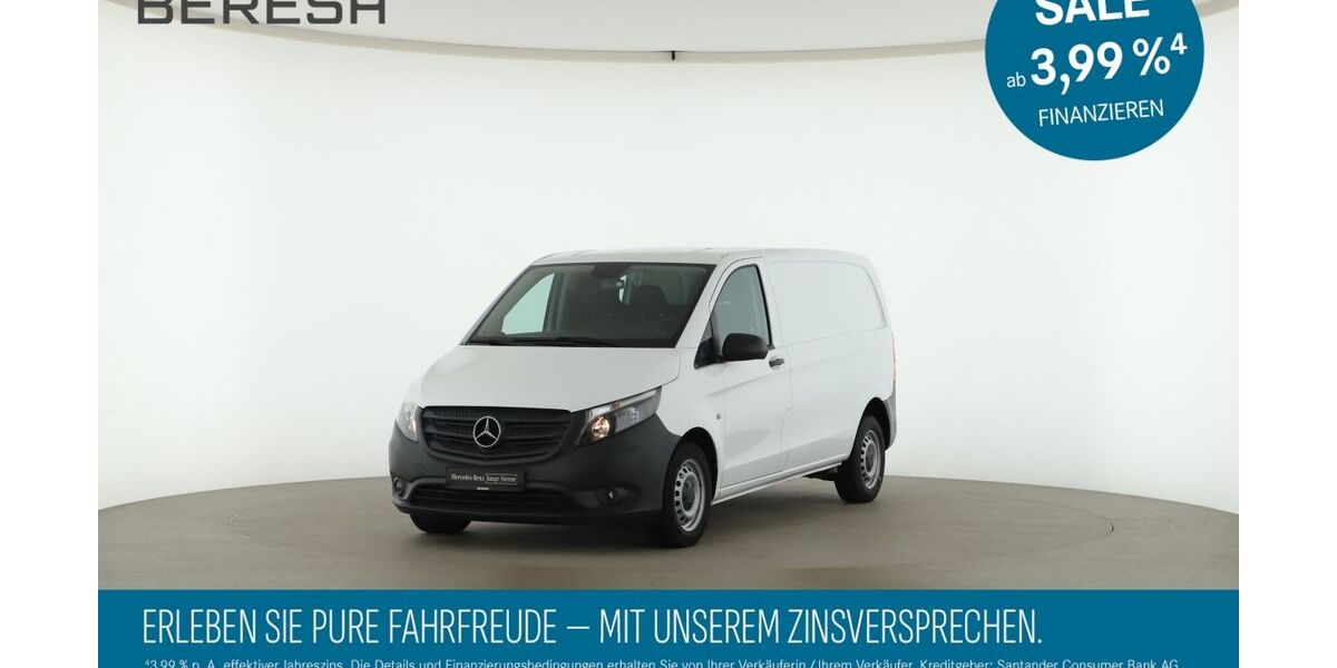 Mercedes-Benz Vito 62.800 km 16.636 &euro; Senden-Bösensell 48308