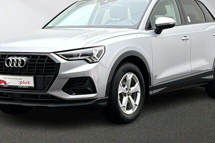 Audi Q3 7.585 km 39.990 &euro; Münster 48153