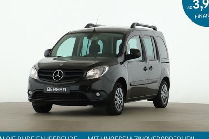 Mercedes-Benz Citan 76.900 km 12.980 &euro; Senden-Bösensell 48308