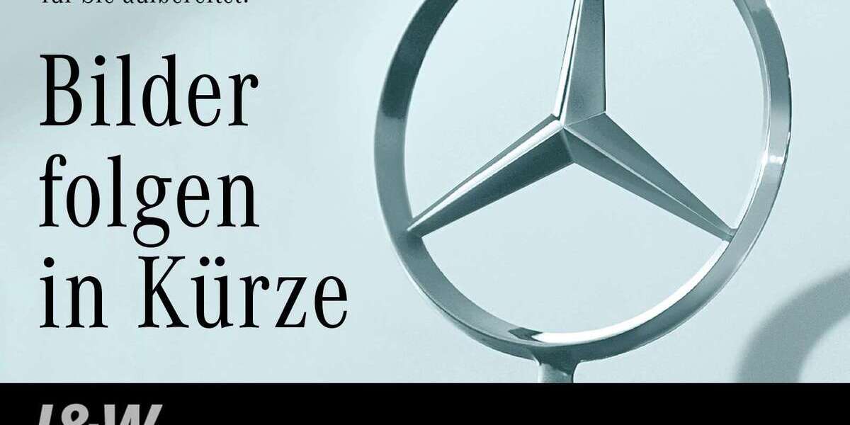 Mercedes-Benz 250 3.500 km 63.900 &euro; Glandorf 49219