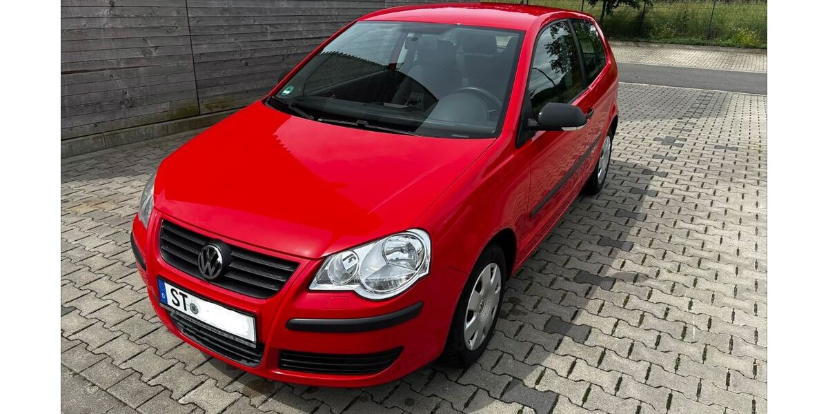 VW Polo 197.000 km 1.199 &euro; Steinfurt 48565