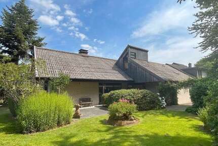 Haus Münster Gievenbeck - 6 Zimmer, 157 m&sup2;, 495.000&euro; | Angebot:27341780
