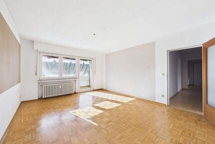 Wohnung Münster Hiltrup - 3 Zimmer, 74 m&sup2;, 235.000&euro; | Angebot:25820289