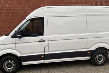 VW Crafter 125.000 km 19.999 &euro; Nottuln-Appelhülsen 48301