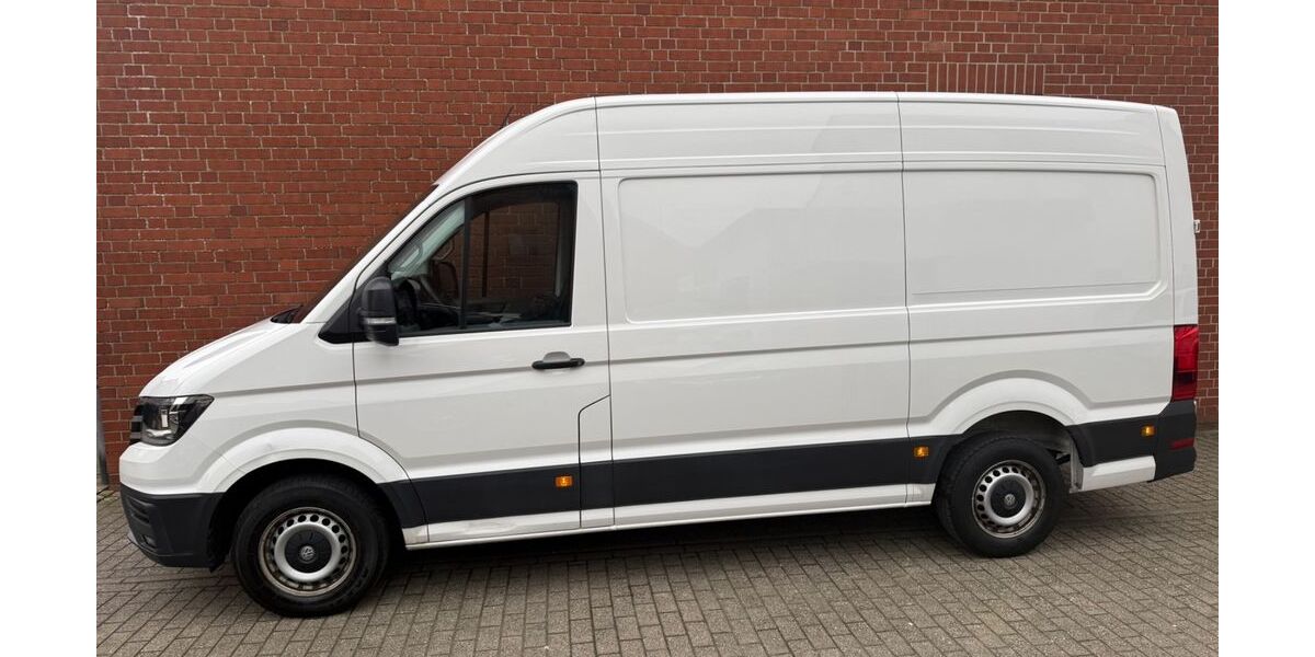 VW Crafter 125.000 km 19.999 &euro; Nottuln-Appelhülsen 48301
