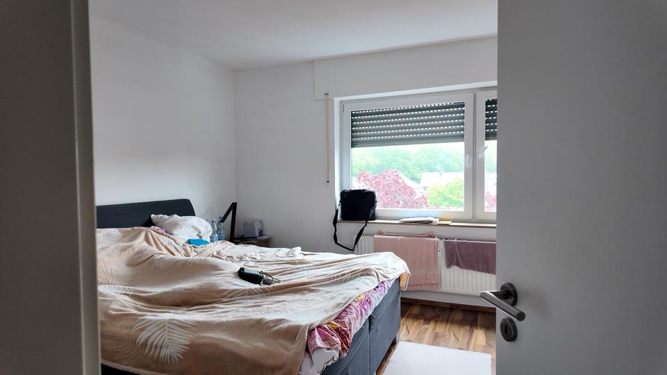 Etagenwohnung Senden - 4 Zimmer, 85 m&sup2;, 887&euro; | Angebot:26623784