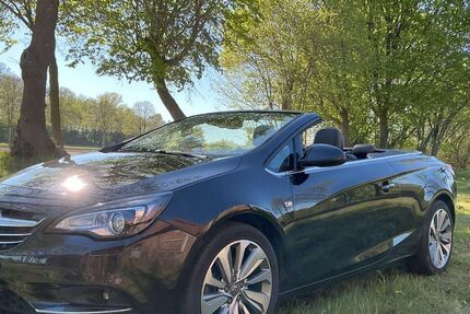 Opel Cascada 41.450 km 14.750 &euro; Münster 48155