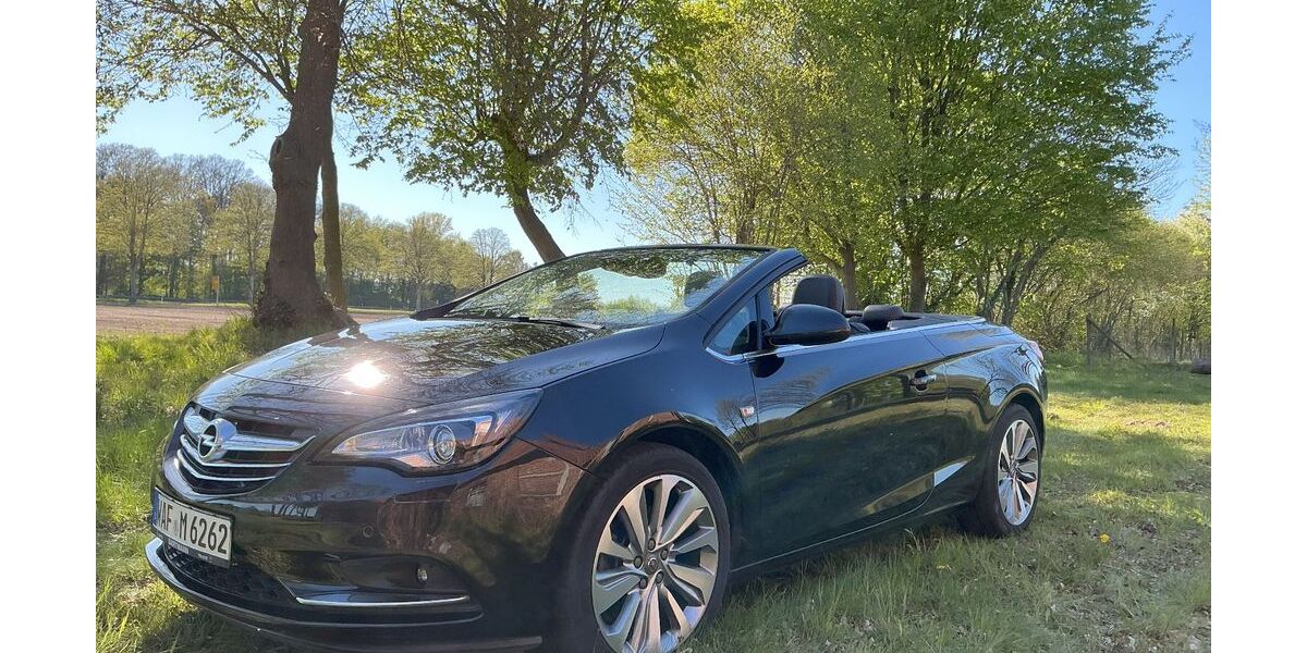 Opel Cascada 41.450 km 14.750 &euro; Münster 48155
